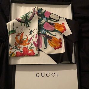 Gucci Scarf